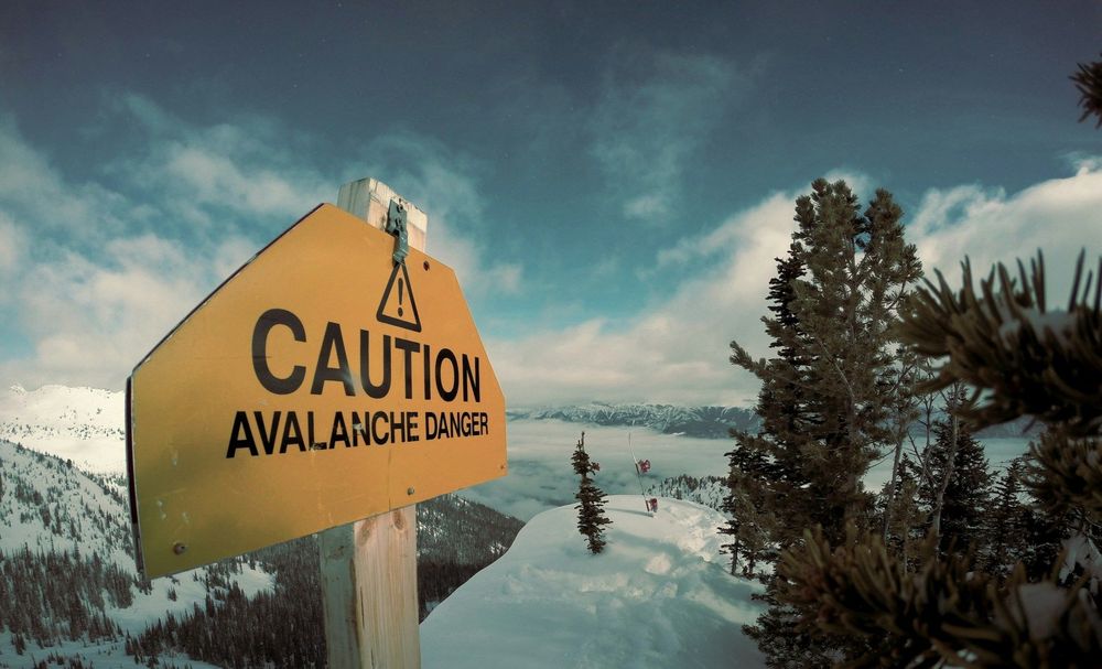 Avalanches : ce vendredi sous haute tension dans ces territoires où la montagne inquiète | So Busy Girls