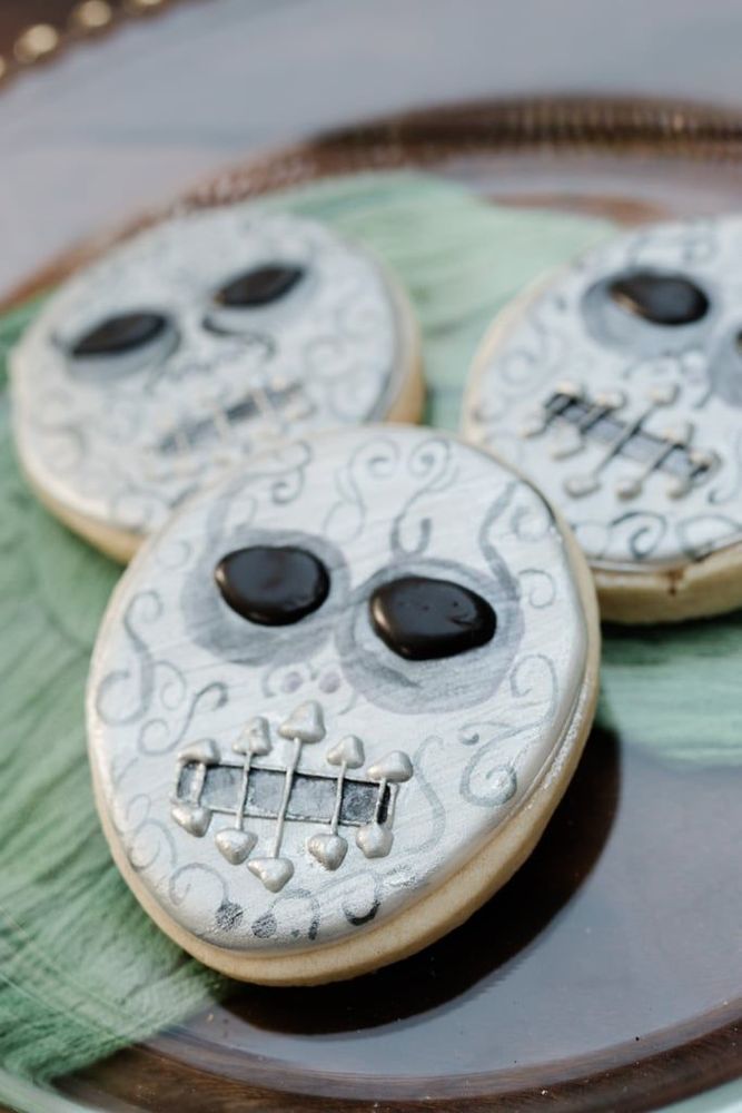 Ce mariage Harry Potter inspiré de la maison Serpentard est tellement réussi que les fans seront séduits | So Busy Girls