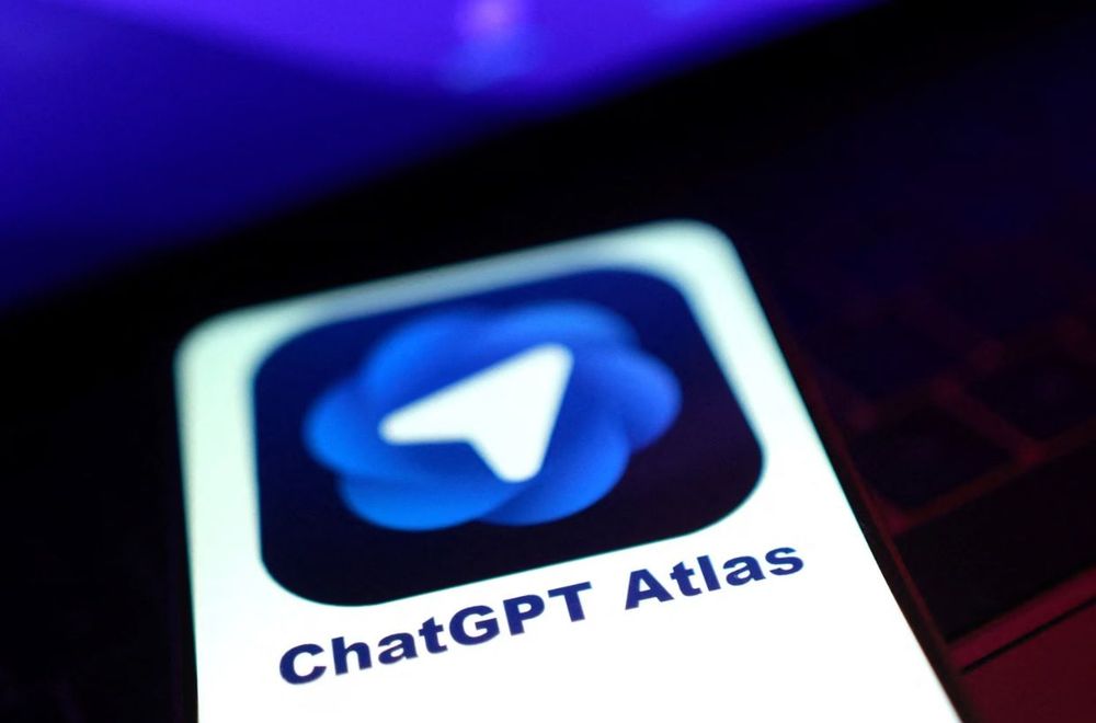 ChatGPT Atlas : voici ce que peut faire le navigateur intelligent d’OpenAI qui veut détrôner Google Chrome | So Busy Girls