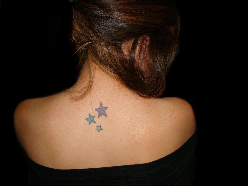 17 tatouages sublimes que vous pouvez cacher | So Busy Girls
