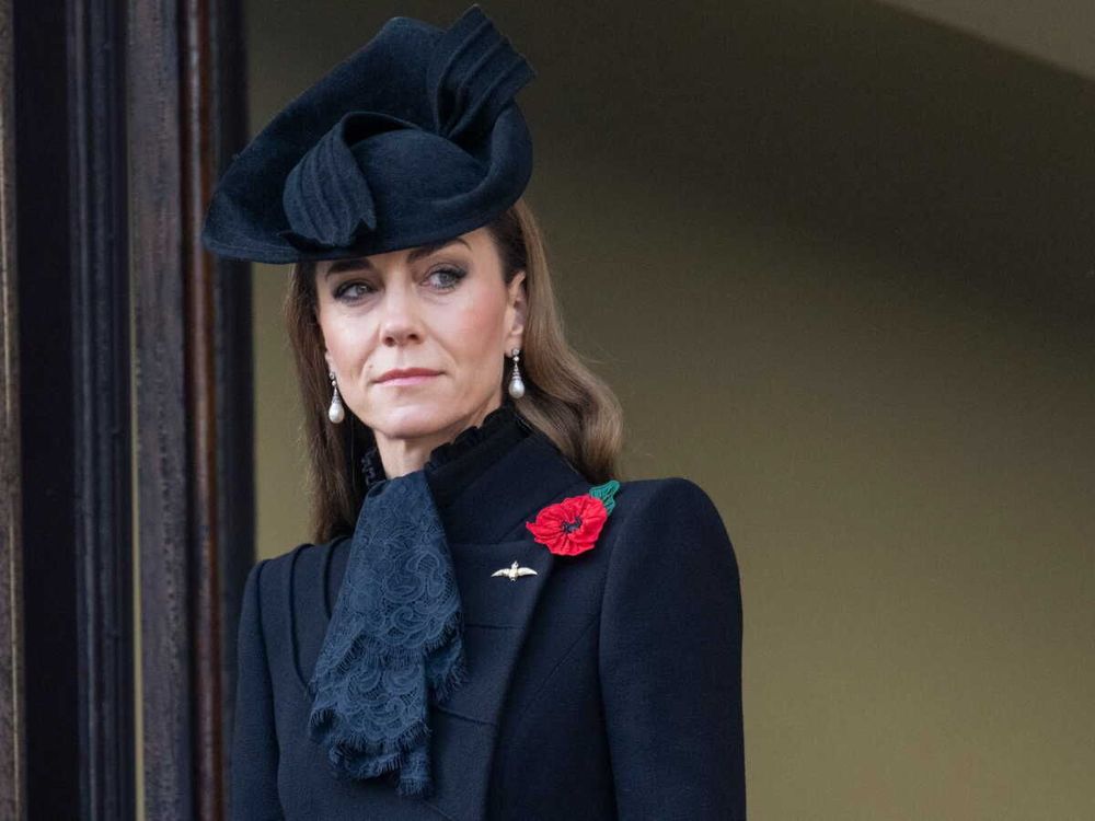 Ce faux pas sur Kate Middleton qui embarrasse la BBC | So Busy Girls