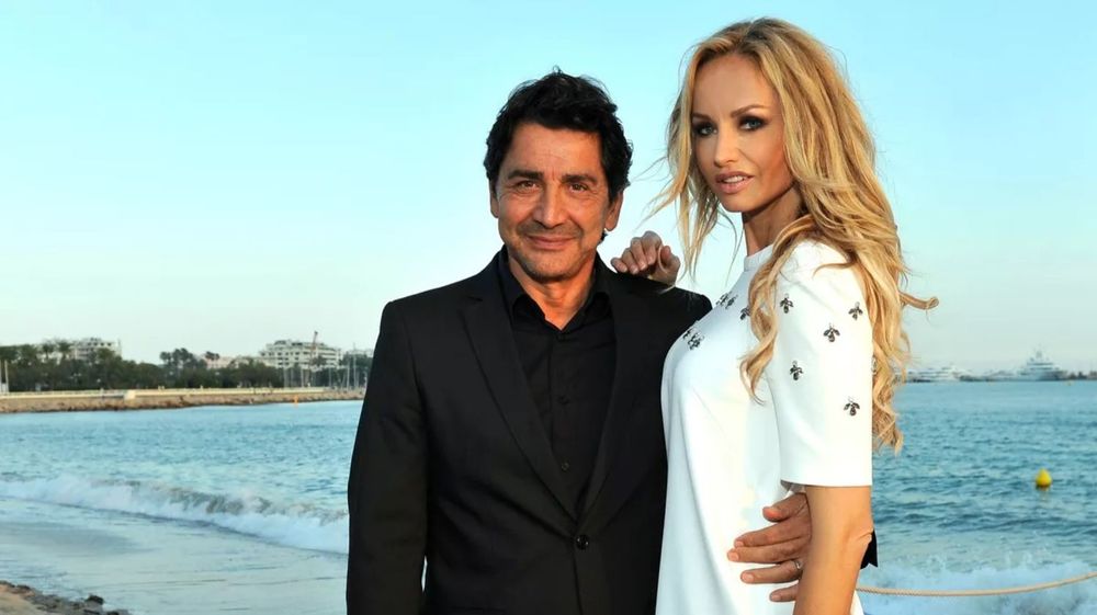 Demande de garde exclusive, accusations graves : la guerre entre Adriana Karembeu et Aram Ohanian éclate au grand jour | So Busy Girls