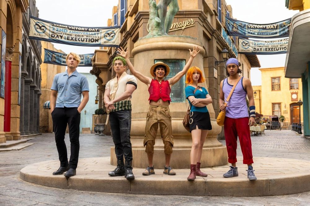 One Piece saison 2 : casting complet, nouveaux visages, date de sortie… voici ce qu'on sait déjà | So Busy Girls