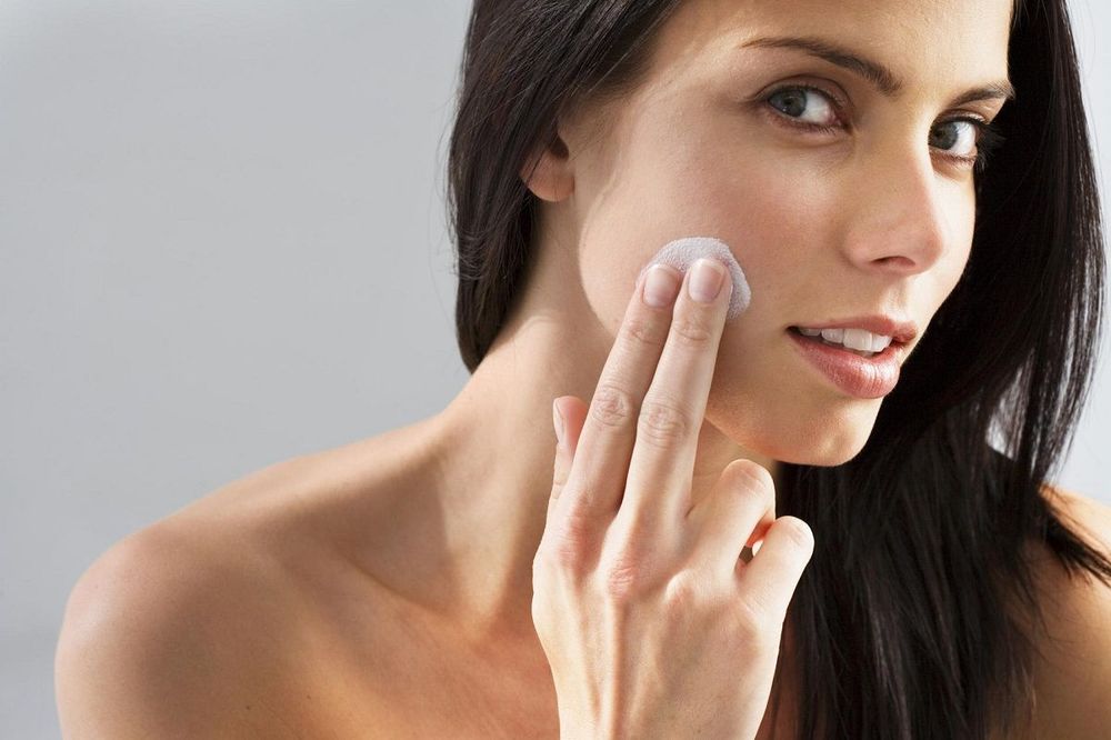 L'endroit où vous ne mettez jamais de crème (et pourquoi vous devriez y penser) | So Busy Girls