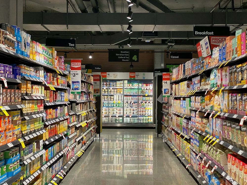 Intermarché et Netto condamnés à 55 000 euros pour usage abusif de labels de qualité | So Busy Girls