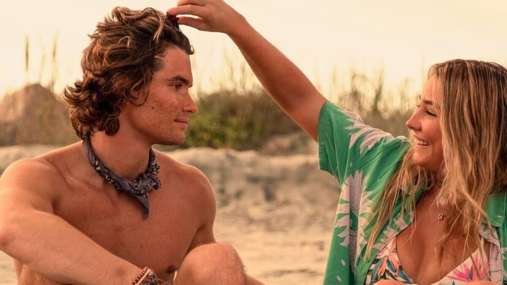 8 séries ensoleillées à voir sur Netflix pour se croire en été | So Busy Girls