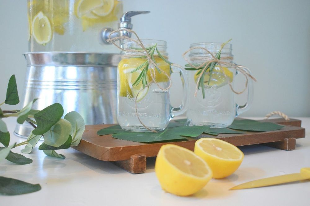 Les 8 meilleurs aliments pour une détox efficace | So Busy Girls