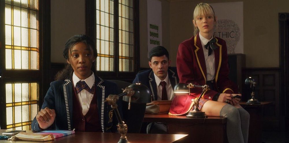 Découvrez la bande-annonce de Blood & Water, la nouvelle série intrigante de Netflix | So Busy Girls