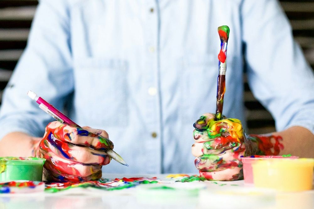 Réveillez votre créativité : 3 astuces pour cultiver l'inspiration au quotidien | So Busy Girls