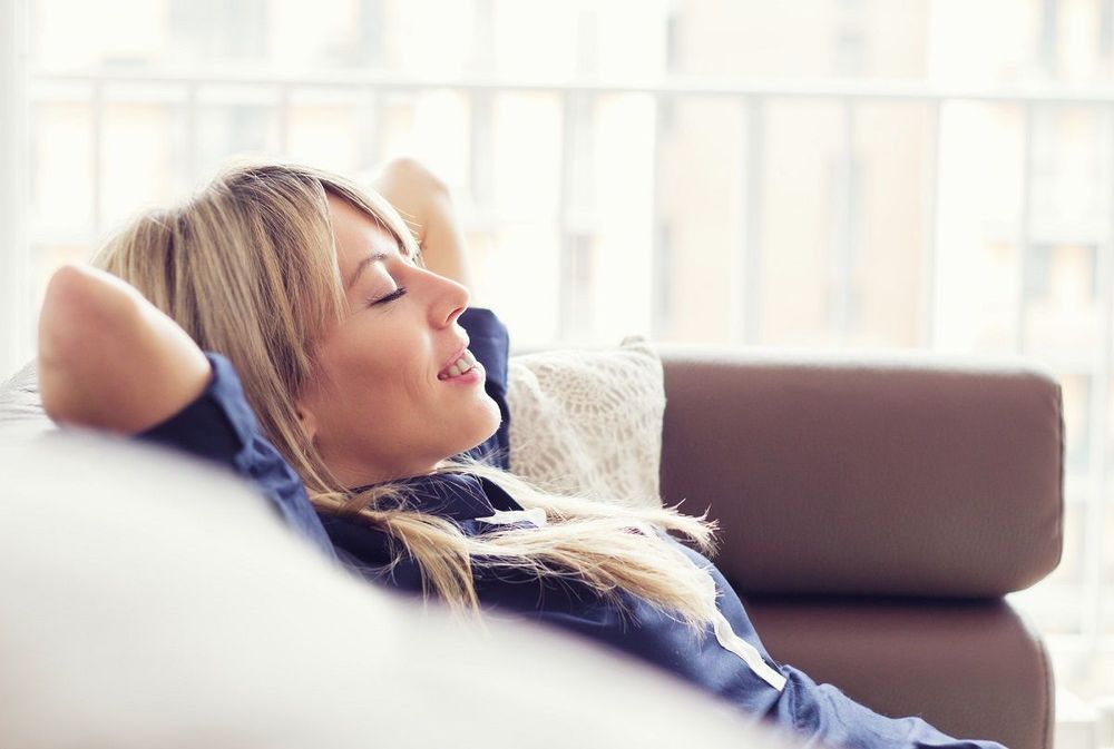 C'est prouvé : vous ne passez pas assez de temps à vous détendre | So Busy Girls