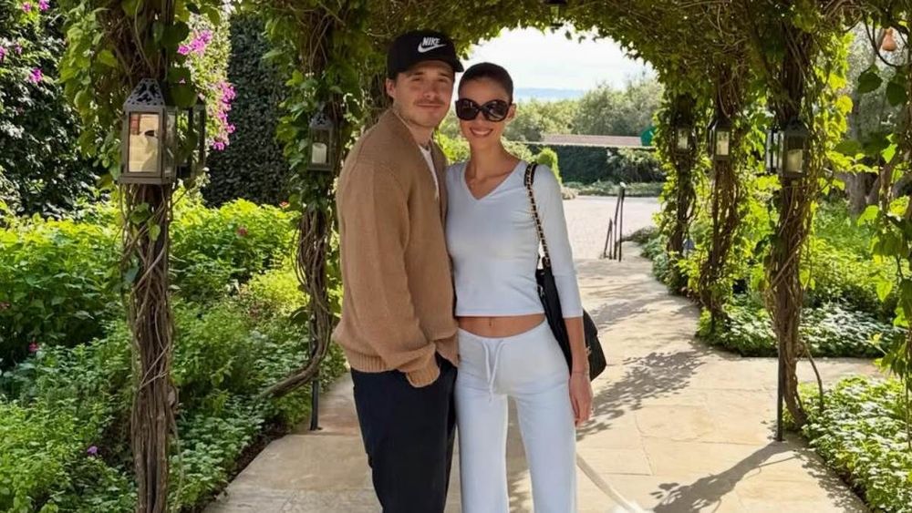 Brooklyn Beckham change d’image : cette Saint-Valentin qui marque un nouveau chapitre | So Busy Girls