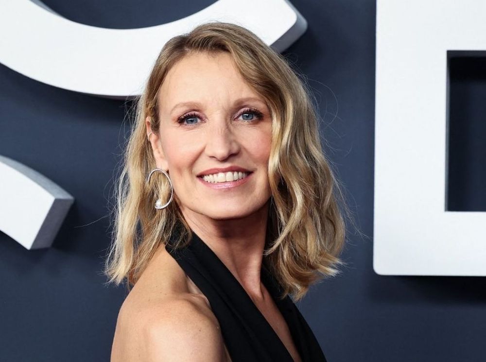 Alexandra Lamy brise le mythe sur l’argent qu'elle touche encore d’Un gars, une fille, cette révélation sur ses revenus va beaucoup vous surprendre | So Busy Girls