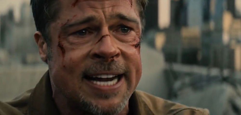 “Hollywood est cuit” : la vidéo IA virale du combat entre Tom Cruise et Brad Pitt glace Hollywood | So Busy Girls