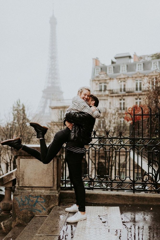 30 idées de sorties romantiques à faire en amoureux | So Busy Girls