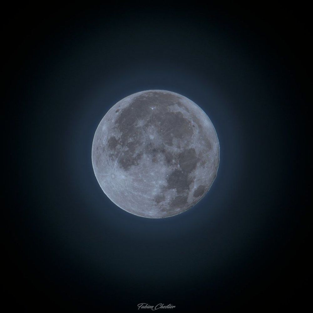 Voici ce que vous réserve la Pleine Lune du Castor du 30 novembre | So Busy Girls