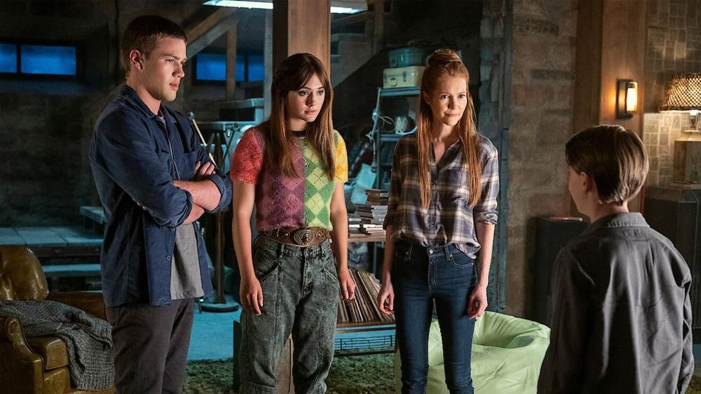 Locke & Key : découvrez la bande-annonce officielle de la saison finale ! | So Busy Girls