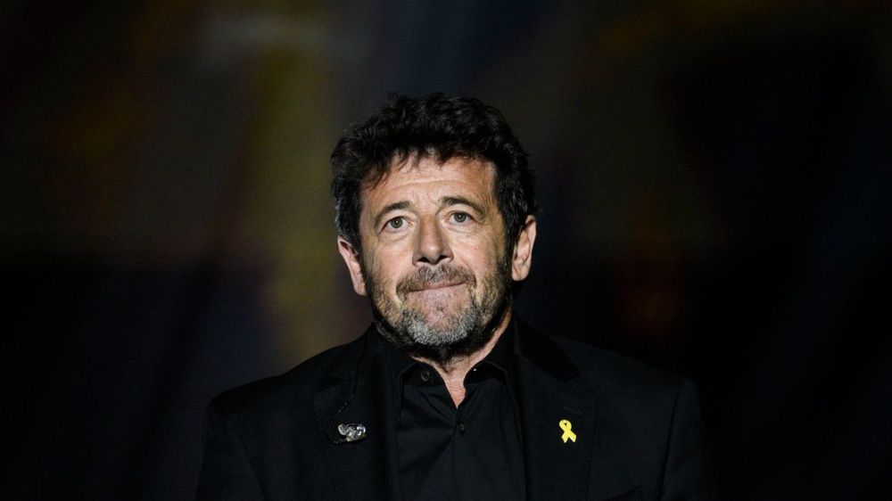 Pourquoi la prochaine tournée de Patrick Bruel devient un casse-tête pour les salles | So Busy Girls