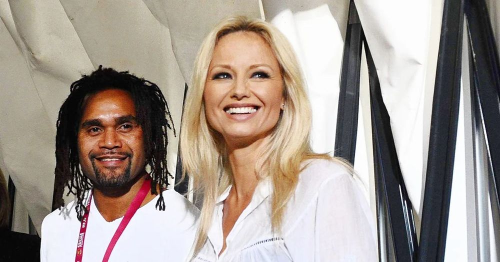 Voici la nouvelle vie de Christian Karembeu : à 55 ans, il surprend encore | So Busy Girls