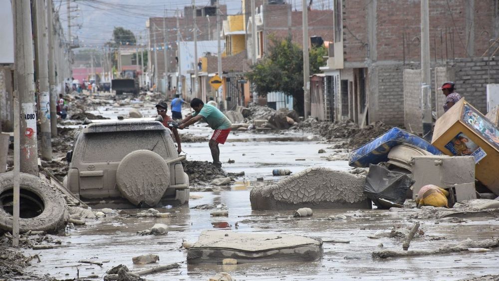 Super El Niño : pourquoi l’ONU alerte sur un épisode hors norme qui pourrait bouleverser la météo jusqu’en 2027 | So Busy Girls