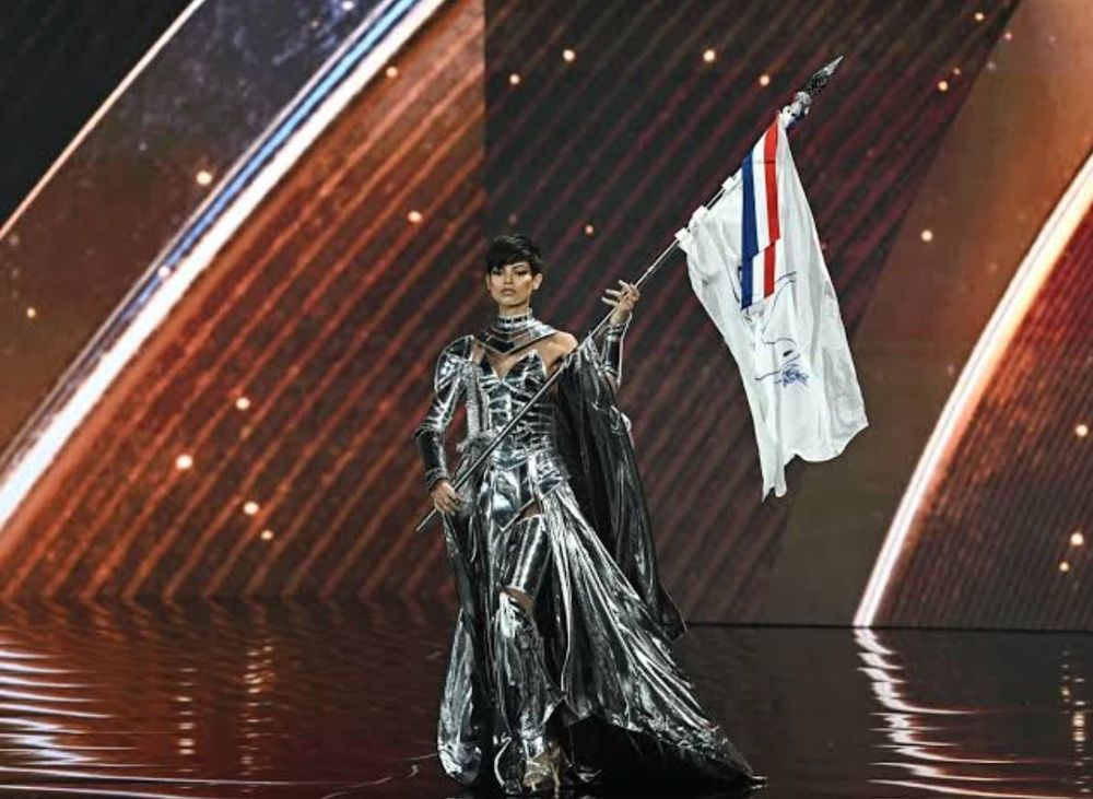 Miss Supranational 2026 : à quelle heure suivre Ève Gilles ce vendredi soir ? | So Busy Girls