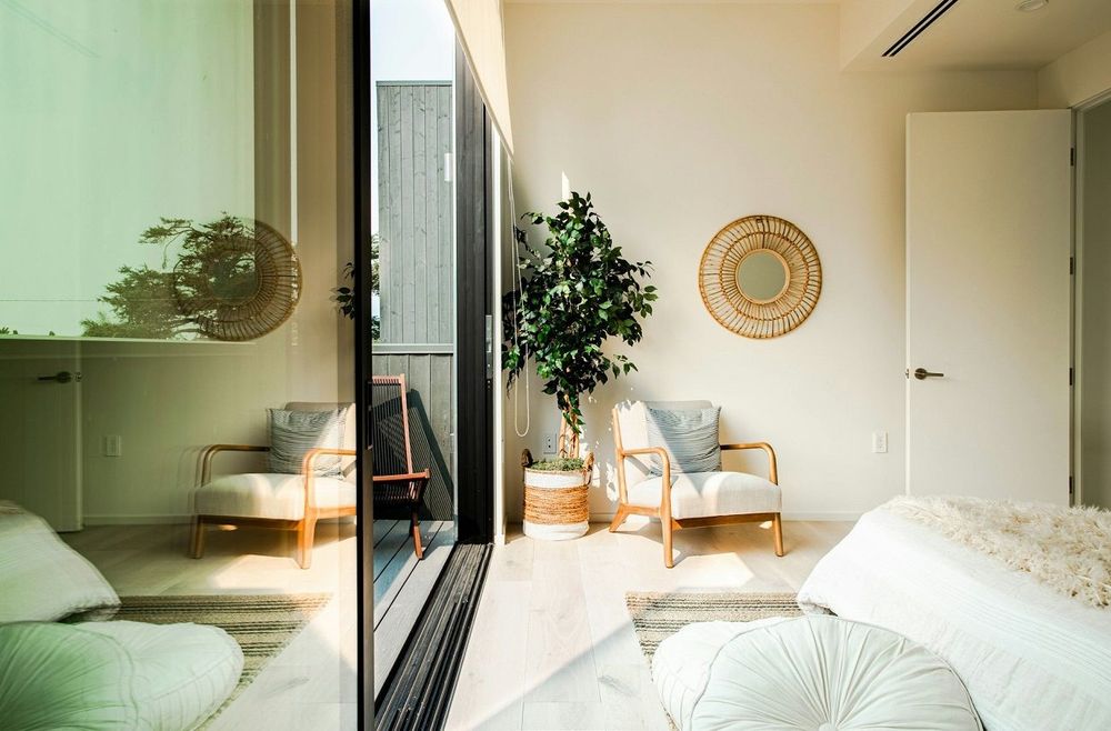 8 astuces pour maximiser la lumière naturelle dans votre intérieur | So Busy Girls