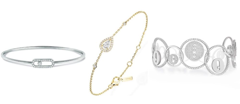 Quels sont les types de bijoux de Messika ? | So Busy Girls