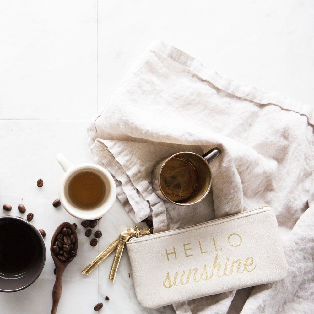 Vous voulez arrêter de boire du café ? Voici ce que vous devez faire pour y arriver | So Busy Girls