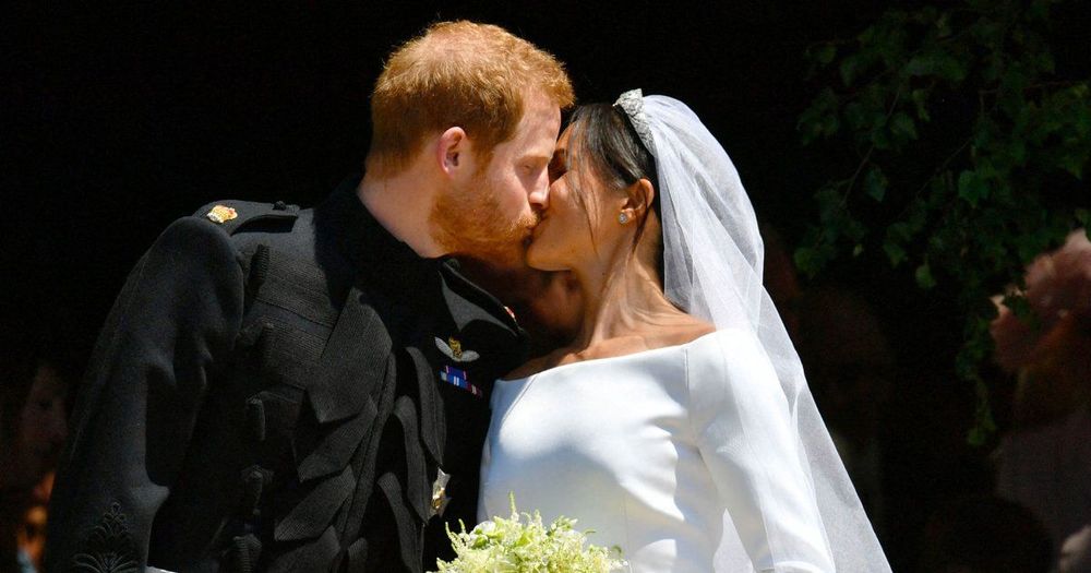 Prince Harry : ce cadeau très personnel offert à Meghan Markle pour leurs huit ans de mariage | So Busy Girls