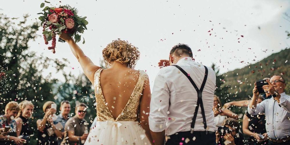 Voici le meilleur âge pour se marier si on veut un couple qui dure | So Busy Girls