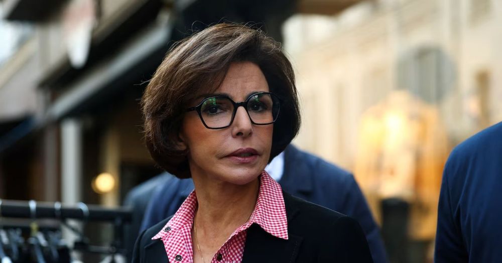 Défaite à Paris : ce que Rachida Dati a vraiment dit juste après les résultats face à Emmanuel Grégoire | So Busy Girls