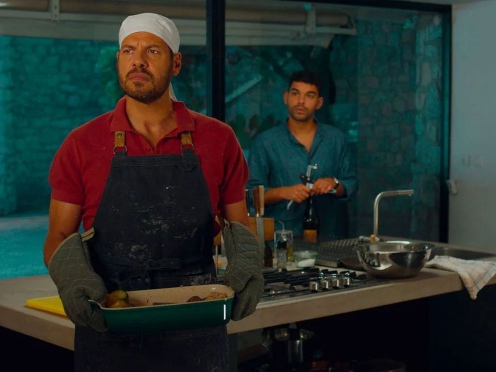 Bande-annonce : Laurent Lafitte et Laure Calamy brillants dans le film « Classe moyenne », la comédie qui fait exploser les tensions sociales | So Busy Girls