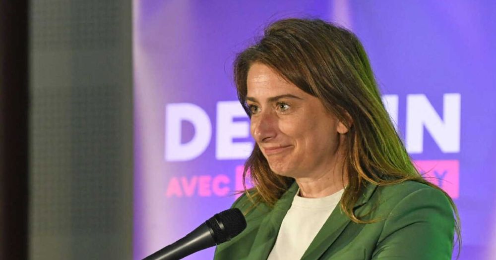 « Un bébé miracle » : ce que l’annonce de grossesse de Marine Tondelier, la secrétaire nationale des Écologistes, change vraiment | So Busy Girls