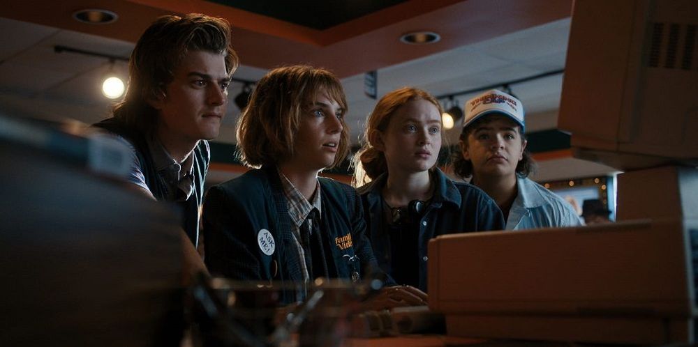 Stranger Things 4 : la bande-annonce de la partie 2 est déjà là et s'annonce « grandiose » | So Busy Girls