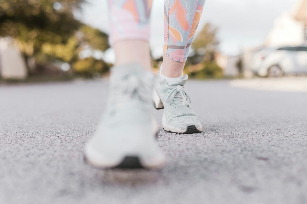 La marche japonaise : le secret santé venu du Japon qui séduit le monde entier | So Busy Girls