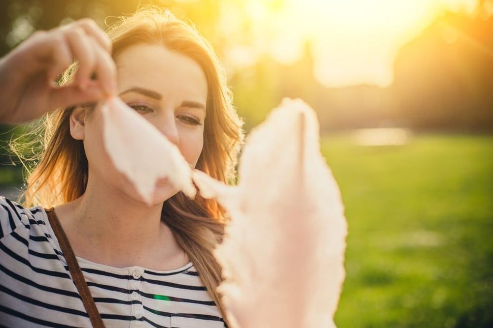 5 conseils pour se mettre à l'alimentation intuitive | So Busy Girls
