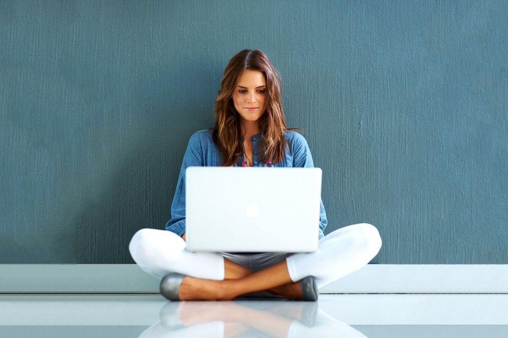 Voici le nombre de CV qu’il faut envoyer pour décrocher un emploi | So Busy Girls