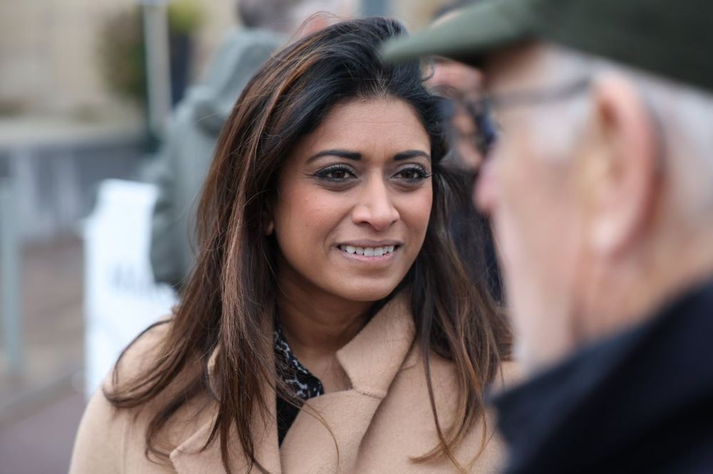 « Fossoyeur de la gauche » : la députée du camp présidentiel Prisca Thevenot déclenche une tempête politique avant le second tour des municipales 2026 | So Busy Girls