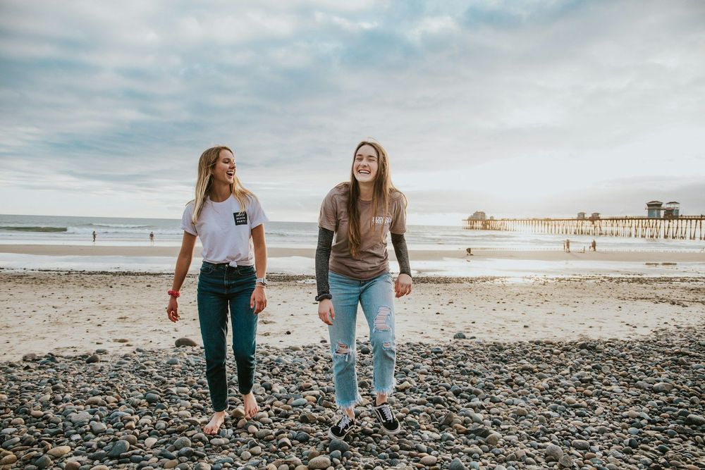 Voici comment utiliser la méthode 5-3-1 pour se faire des amis et ne plus jamais être seul | So Busy Girls