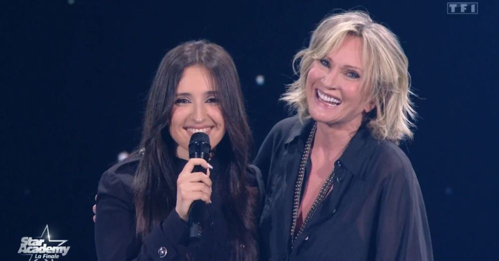 Finale sous tension : pourquoi Ambre a quitté la scène face à Patricia Kaas | So Busy Girls