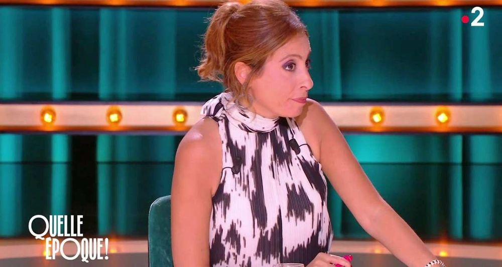 Pourquoi ce moment de Quelle époque ! a autant marqué les téléspectateurs | So Busy Girls