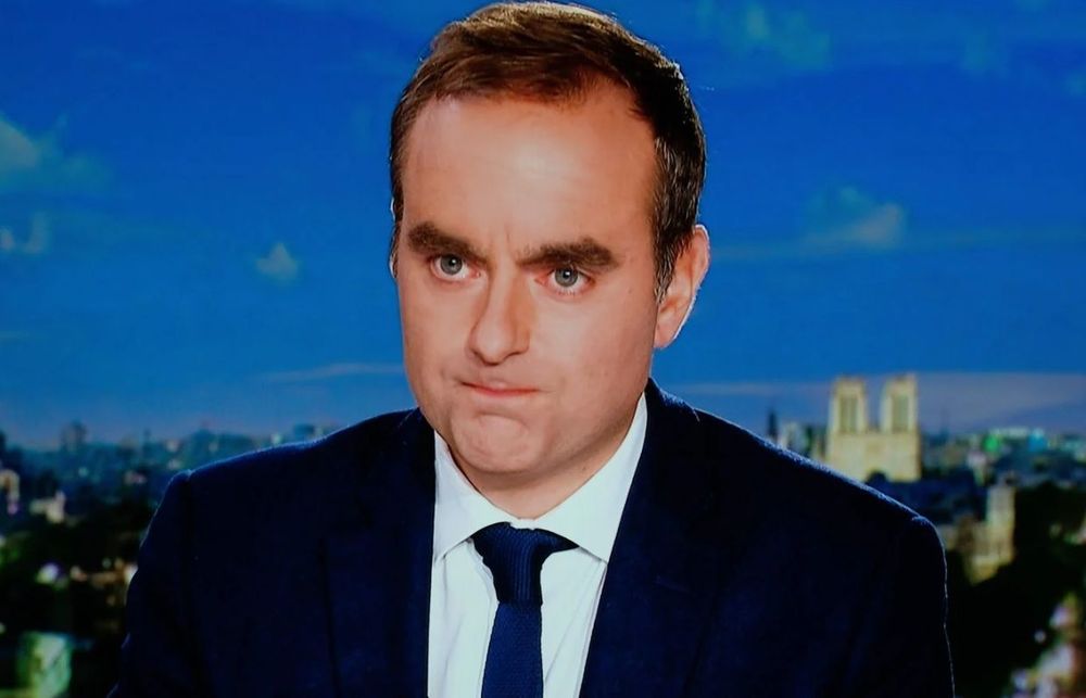 Budget, dissolution, retraites : voici ce qu’il faut retenir de l’interview de Sébastien Lecornu | So Busy Girls