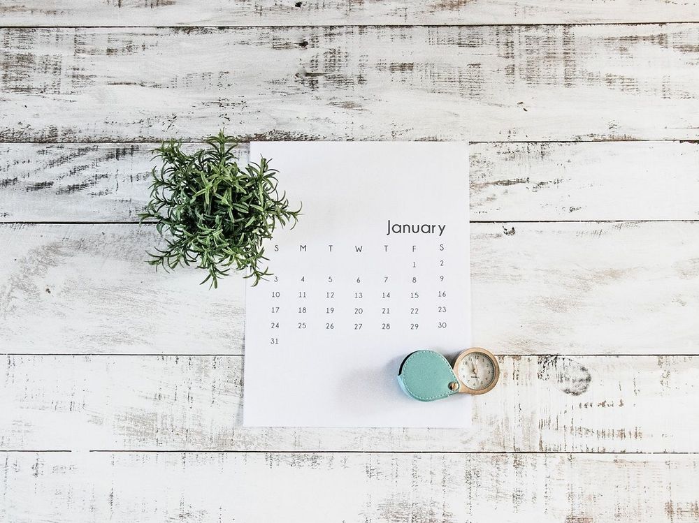 Ces choses qu’on ne veut plus entendre après les vacances de Noël | So Busy Girls