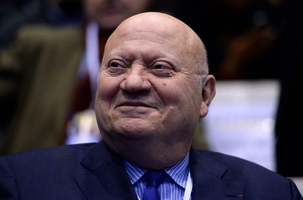 André Santini : accusations, procédures et fin de carrière, ce qu’il faut rappeler avec prudence | So Busy Girls