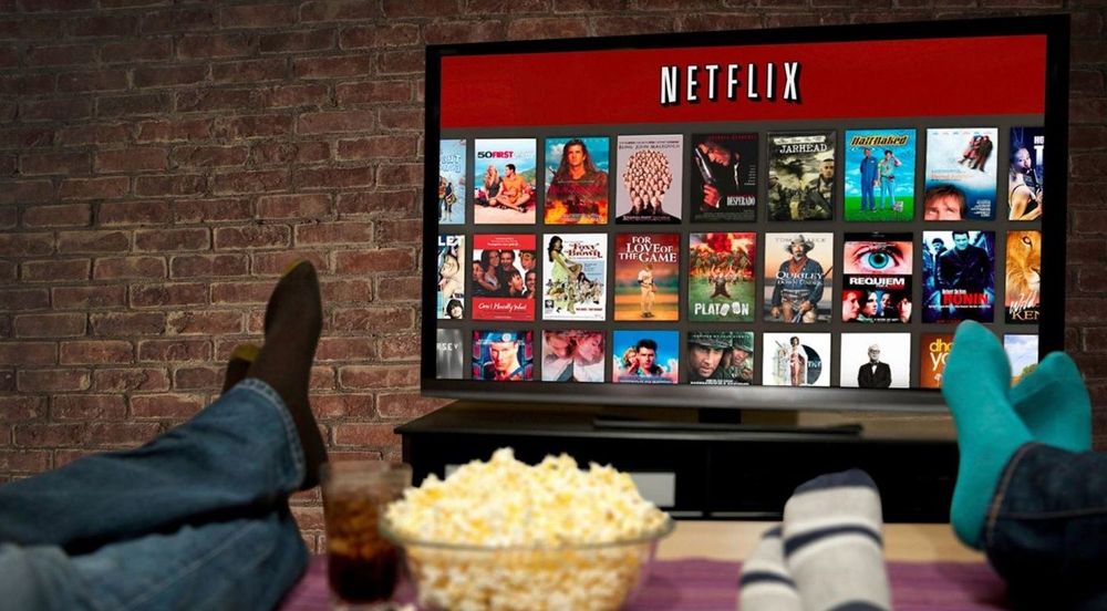 Vous ne vous en doutez pas mais d'après une récente étude, Netflix nuirait à votre vie sexuelle | So Busy Girls
