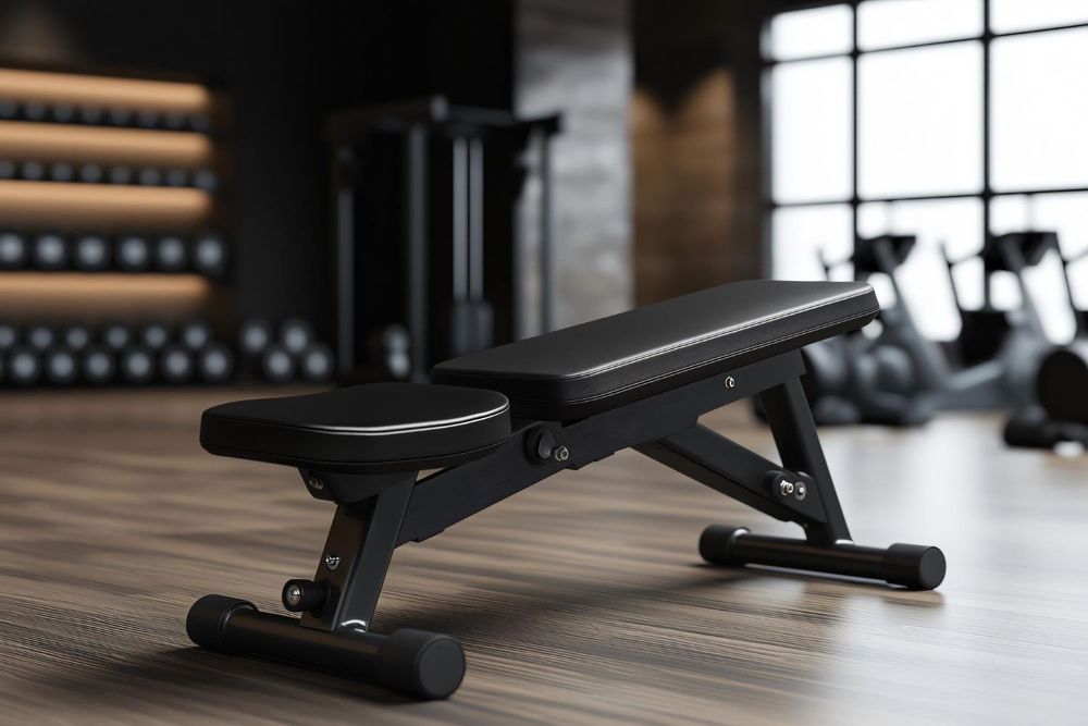 Optimisez Votre Entraînement : Les Meilleurs Bancs de Musculation pour Professionnels | So Busy Girls
