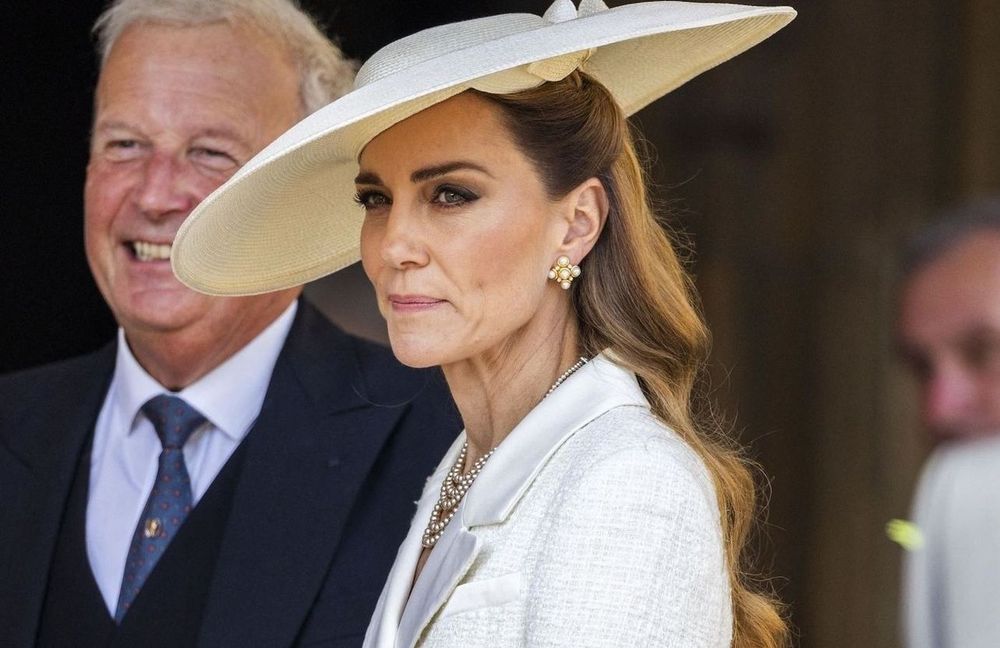 "Presque méconnaissable" : Kate Middleton, très amaigrie, affole les spécialistes après sa dernière apparition | So Busy Girls