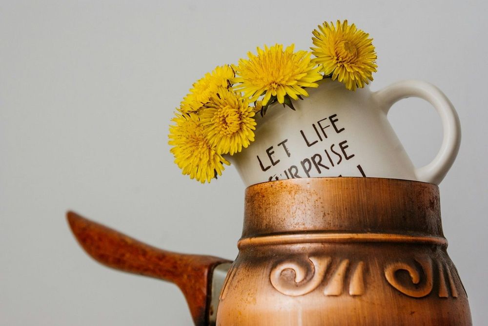 Et si quelques mots pouvaient changer votre vie ? Découvrez le pouvoir des affirmations positives | So Busy Girls