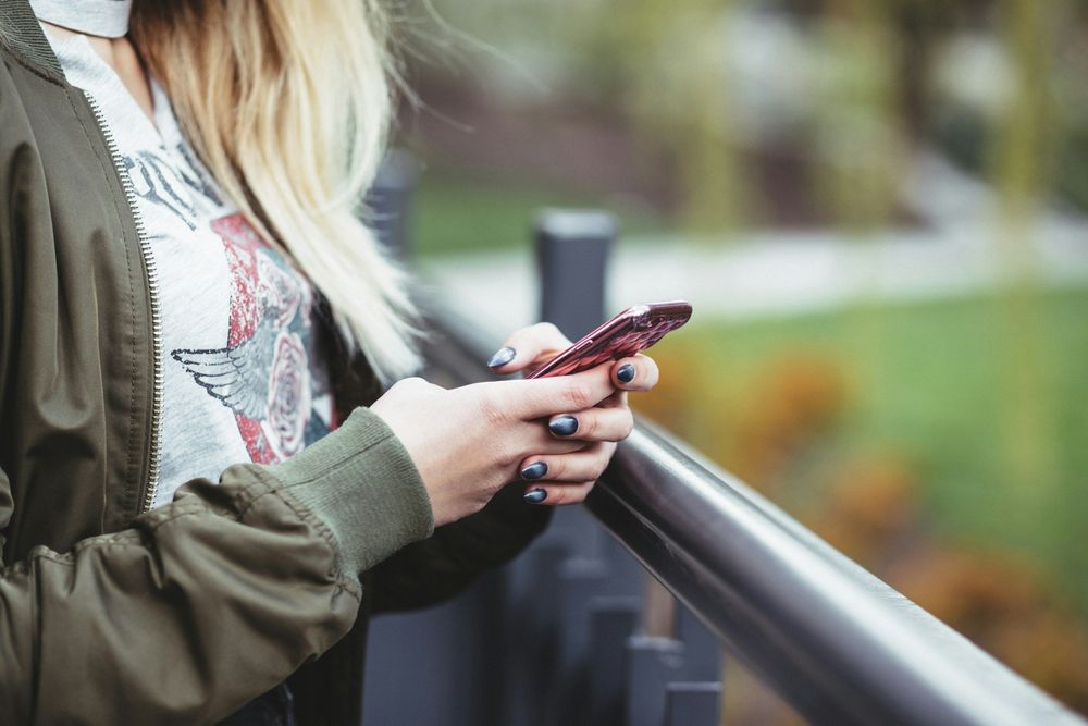 Pourquoi votre téléphone va soudain afficher beaucoup plus d’appels masqués à partir du 1er janvier | So Busy Girls