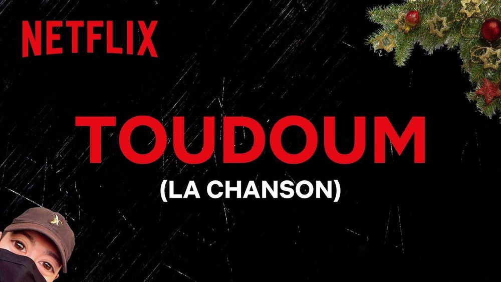Netflix a désormais sa chanson, et elle s'intitule (bien sûr) "Toudoum" | So Busy Girls