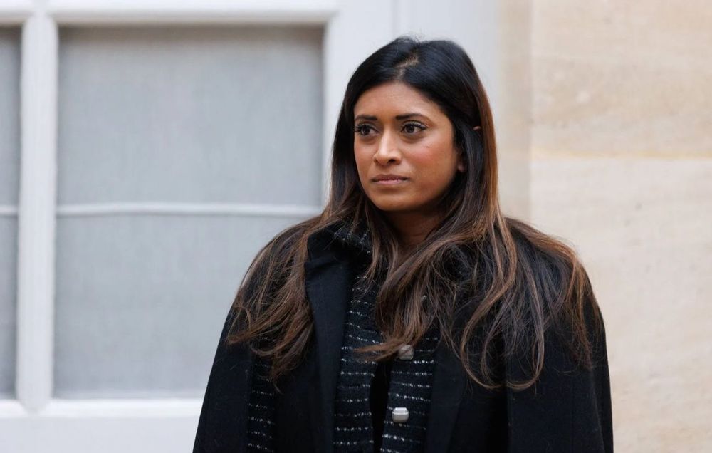 Alliances PS-LFI : ce qui se joue vraiment derrière la colère de Prisca Thevenot | So Busy Girls